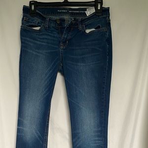 Old Navy Boyfriend Jeans